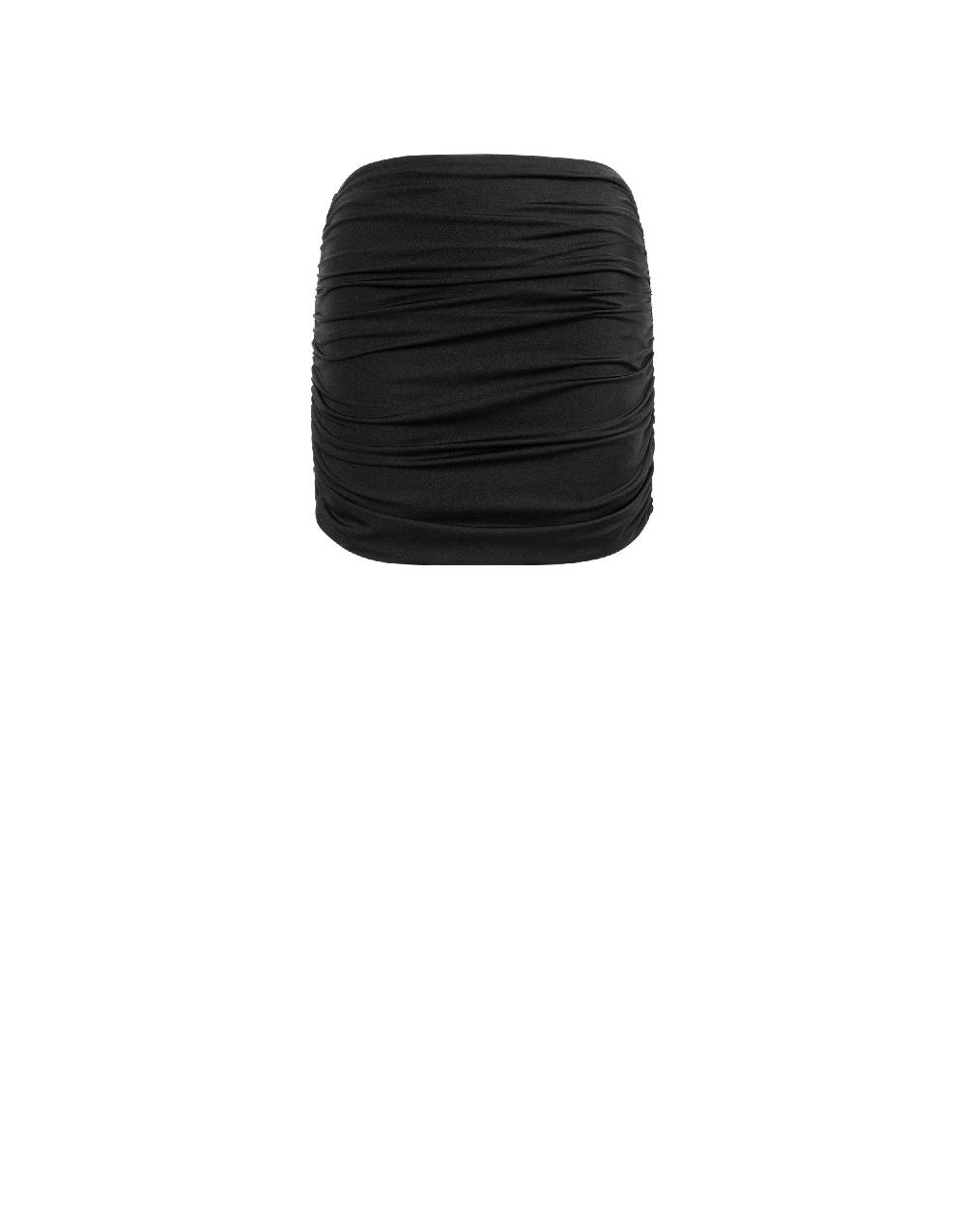 Philosophy Di Lorenzo Serafini Minigonna beachwear in lycra Sconto