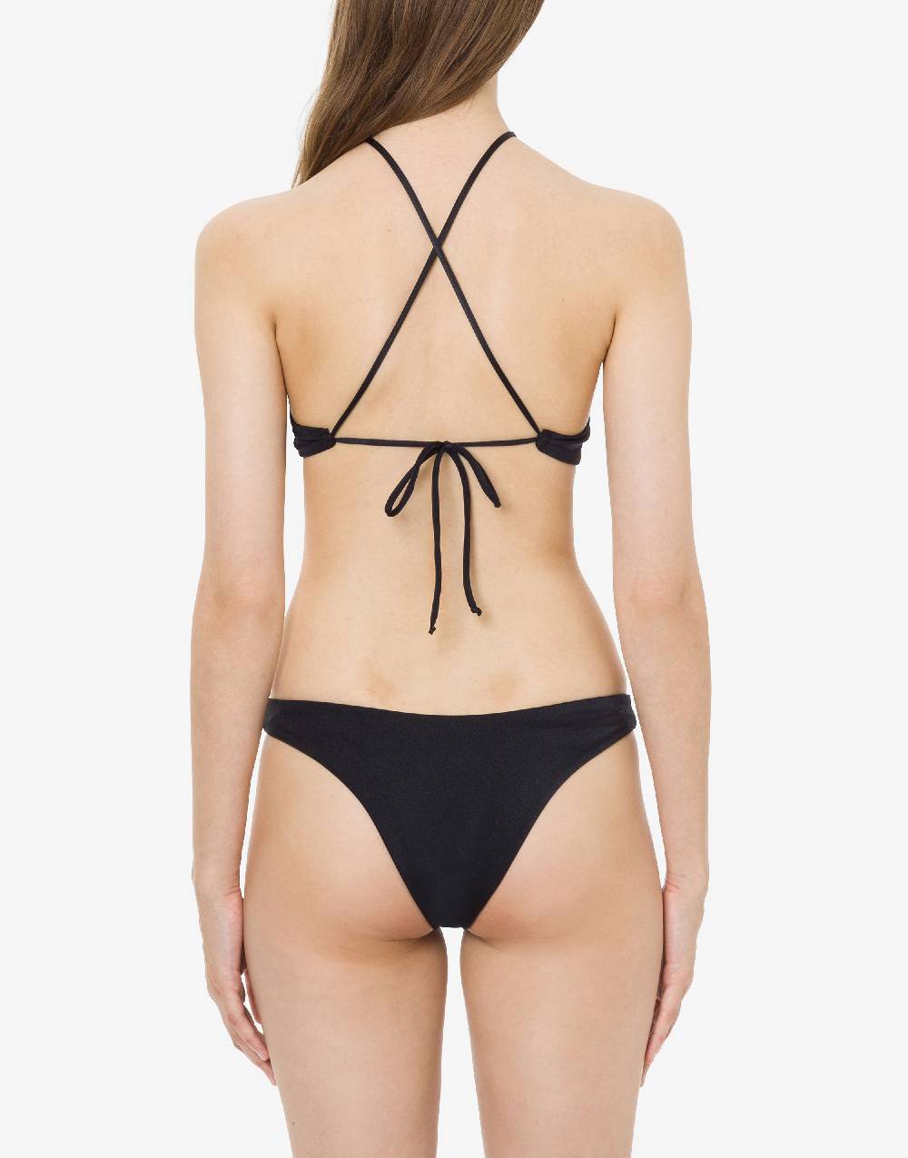 Philosophy Di Lorenzo Serafini Bikini con spilla bijoux fiore Offerte
