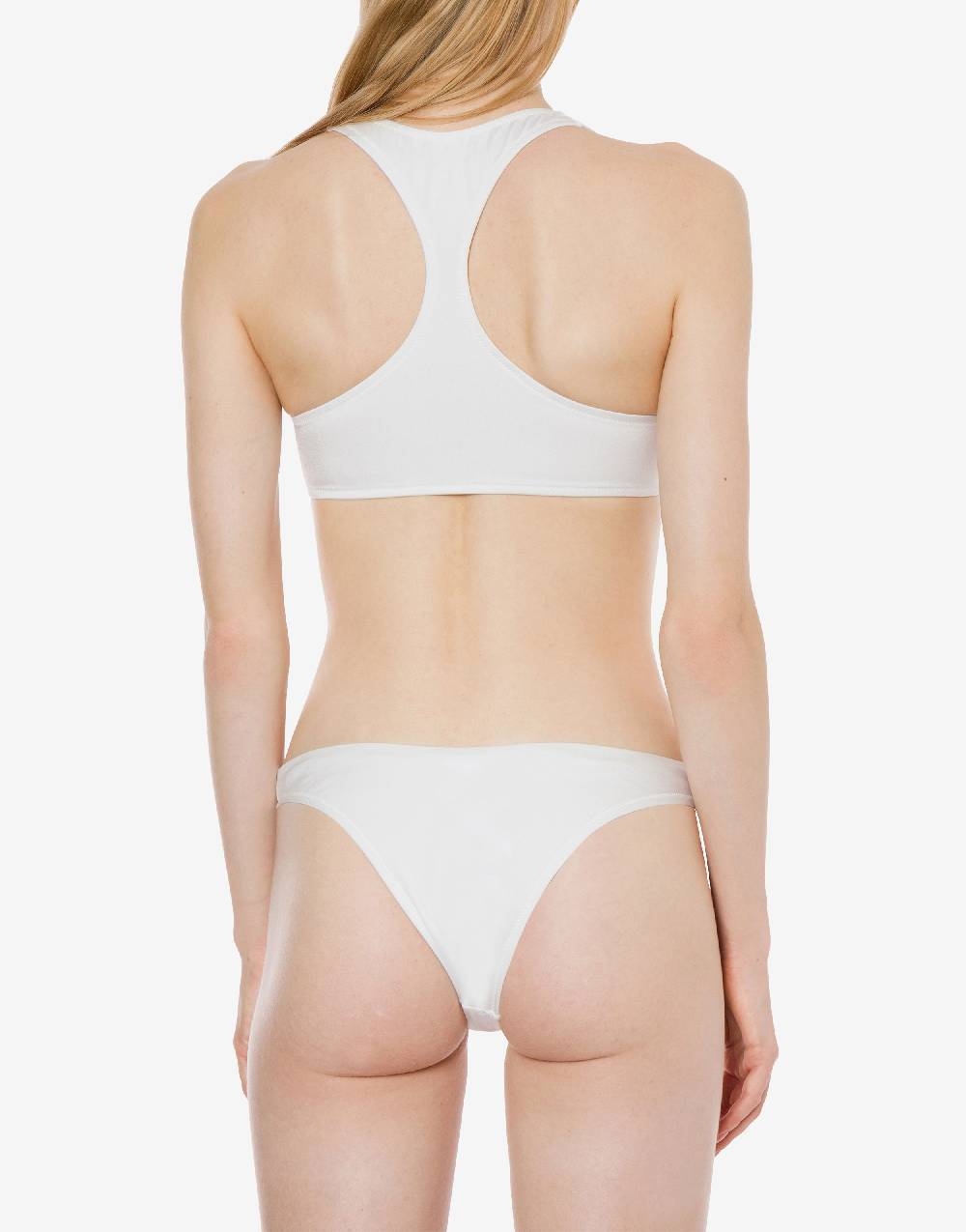 Philosophy Di Lorenzo Serafini Bikini con stampa logo I Più Venduti