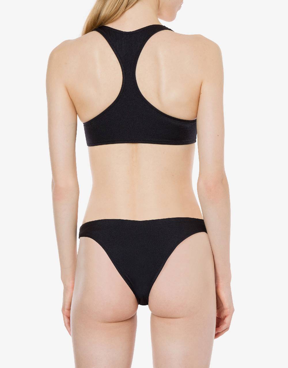 Philosophy Di Lorenzo Serafini Bikini con stampa logo Vendite Flash