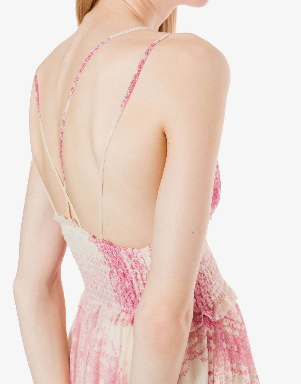 Philosophy Di Lorenzo Serafini Minidress in tulle stampato Negozio