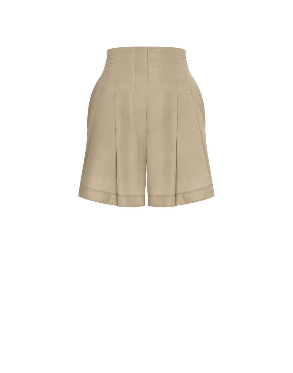 Philosophy Di Lorenzo Serafini Short ad A in nylon Nuova