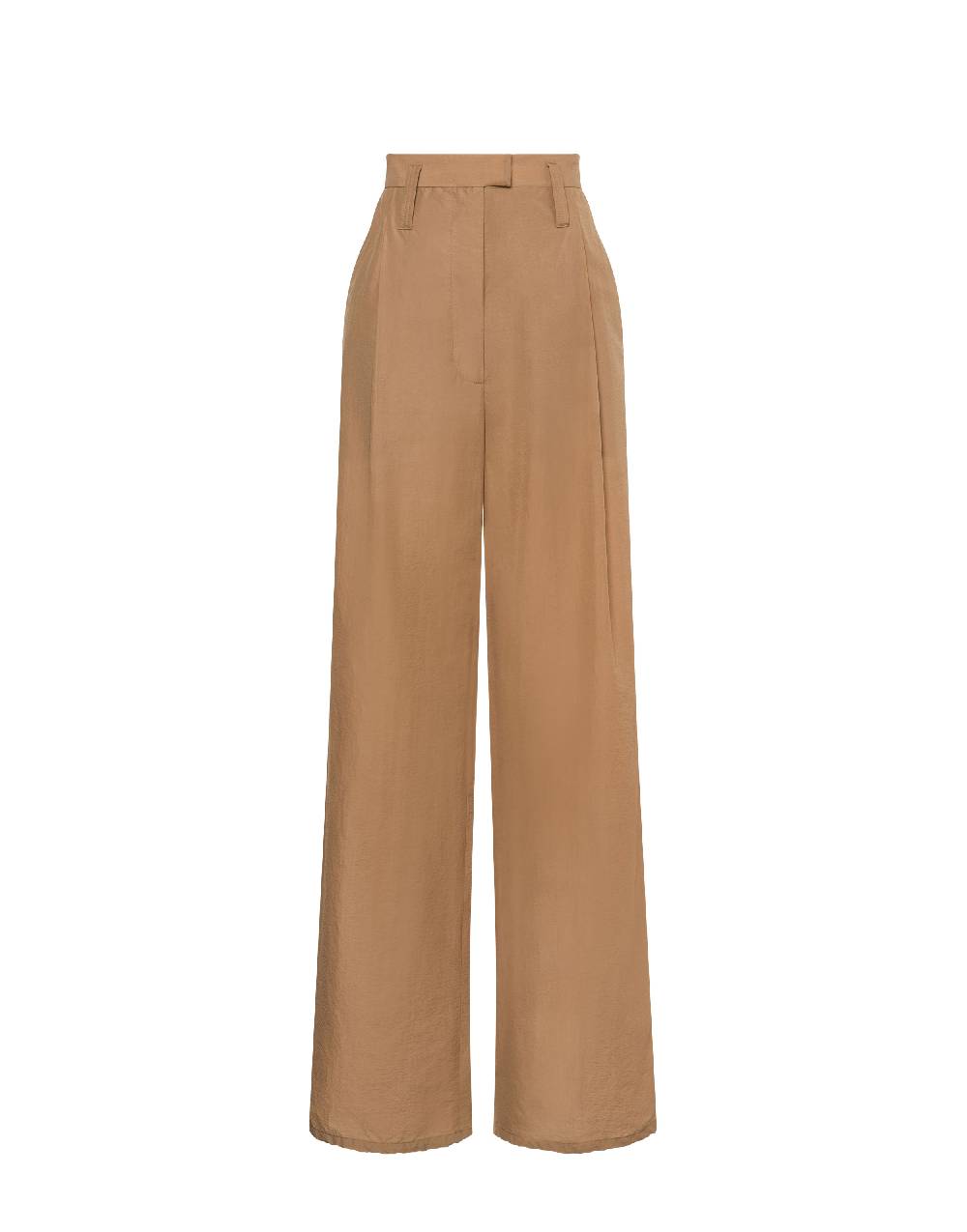 Philosophy Di Lorenzo Serafini Pantalone a vita bassa in nylon Moda