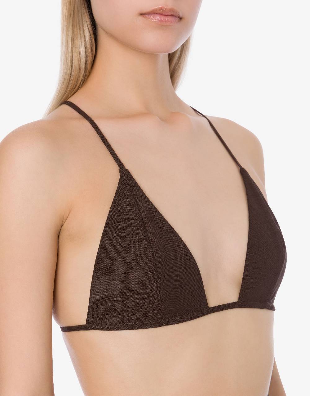 Philosophy Di Lorenzo Serafini Bra in voile di lana Promozione