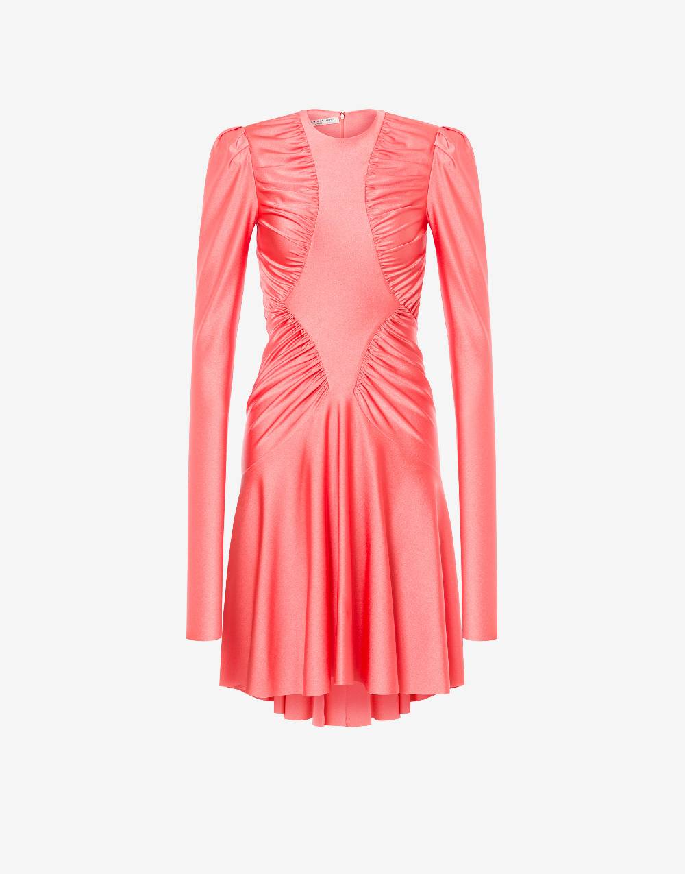 Philosophy Di Lorenzo Serafini Abito in lycra con drappeggi Soddisfazione Garantita
