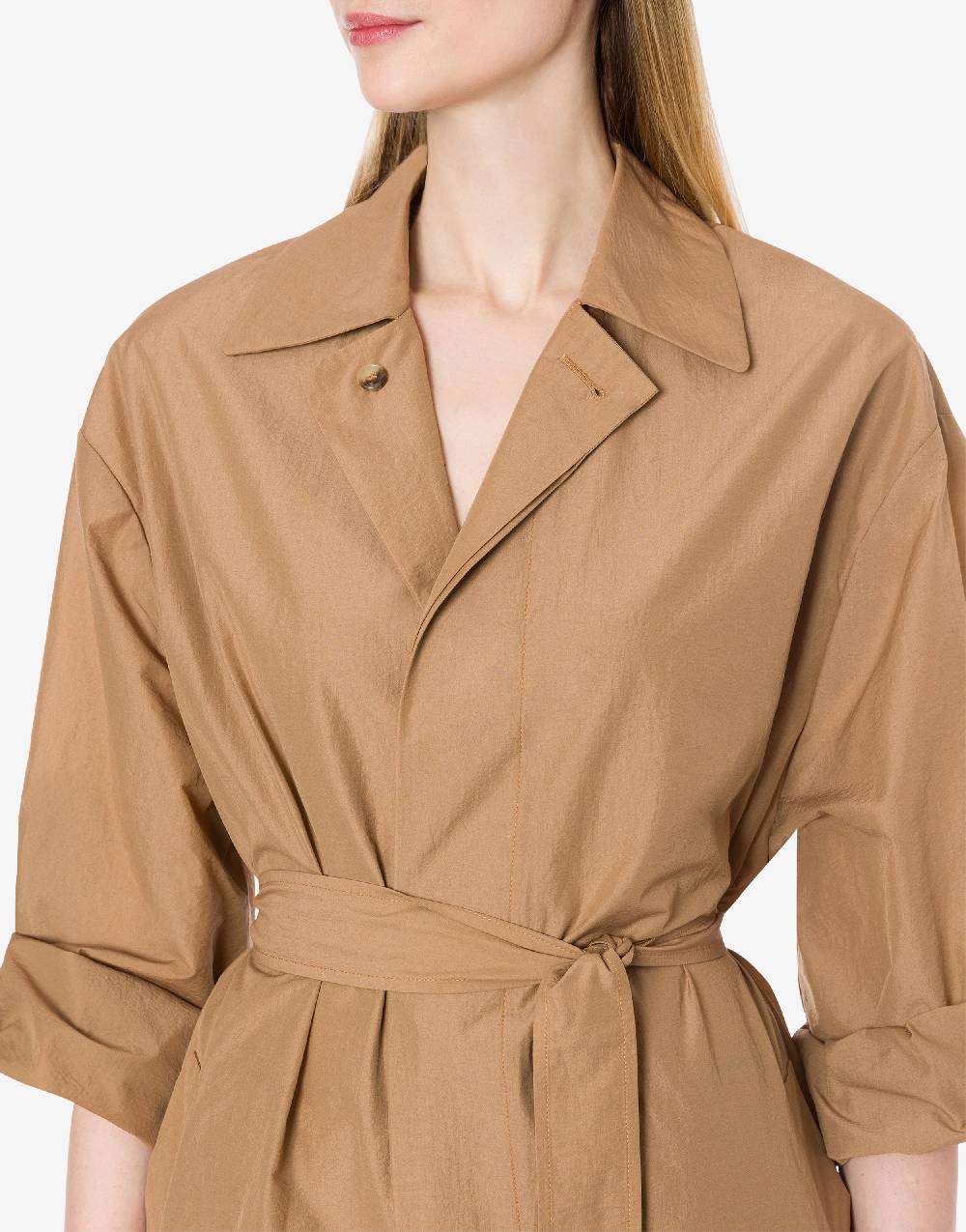 Philosophy Di Lorenzo Serafini Trench in nylon Acquista Ora