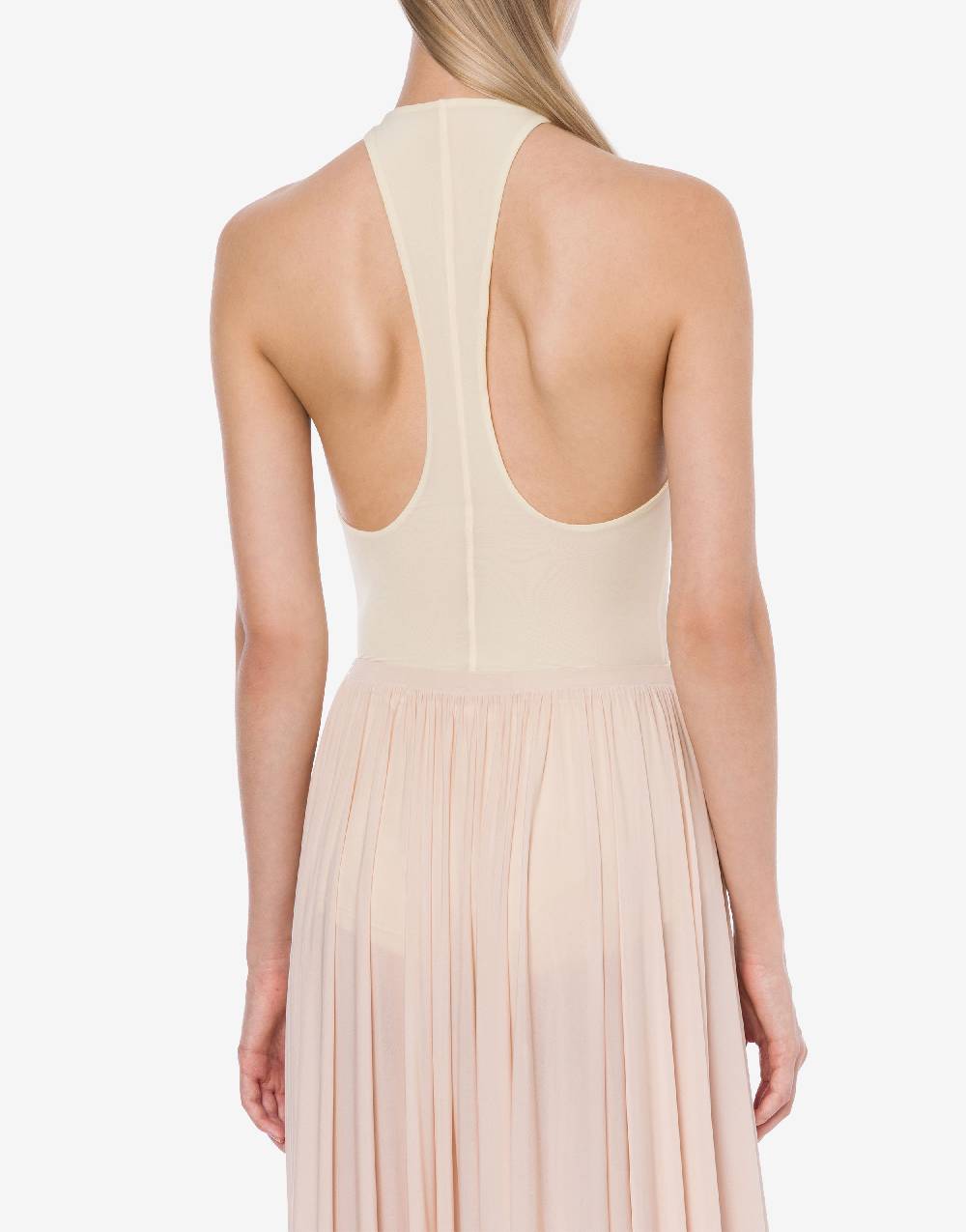 Philosophy Di Lorenzo Serafini Body in tulle stretch Affare Del Giorno