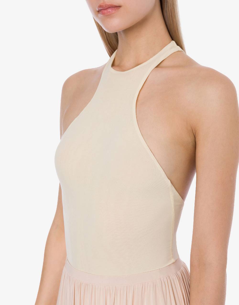 Philosophy Di Lorenzo Serafini Body in tulle stretch Affare Del Giorno