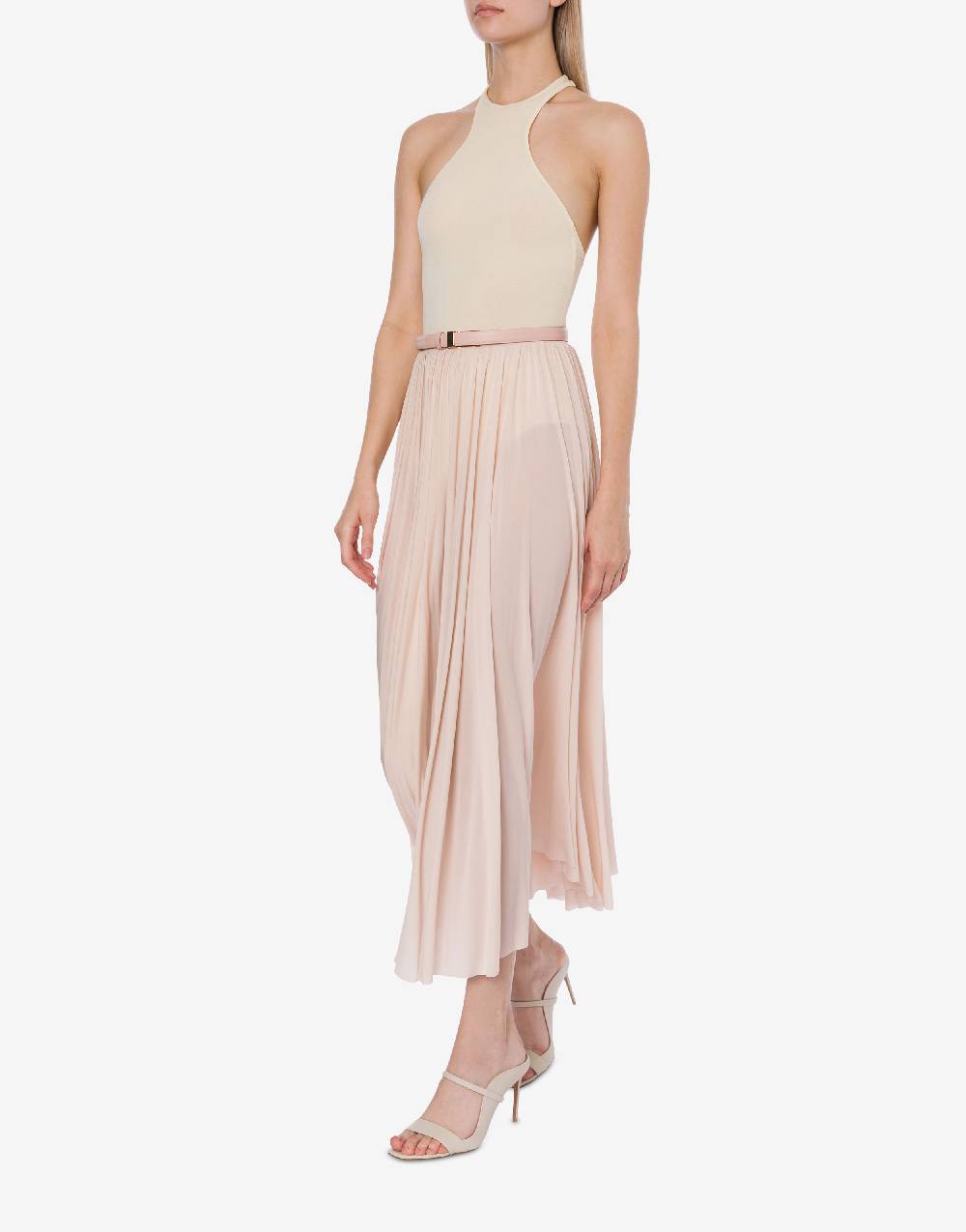Philosophy Di Lorenzo Serafini Body in tulle stretch Affare Del Giorno
