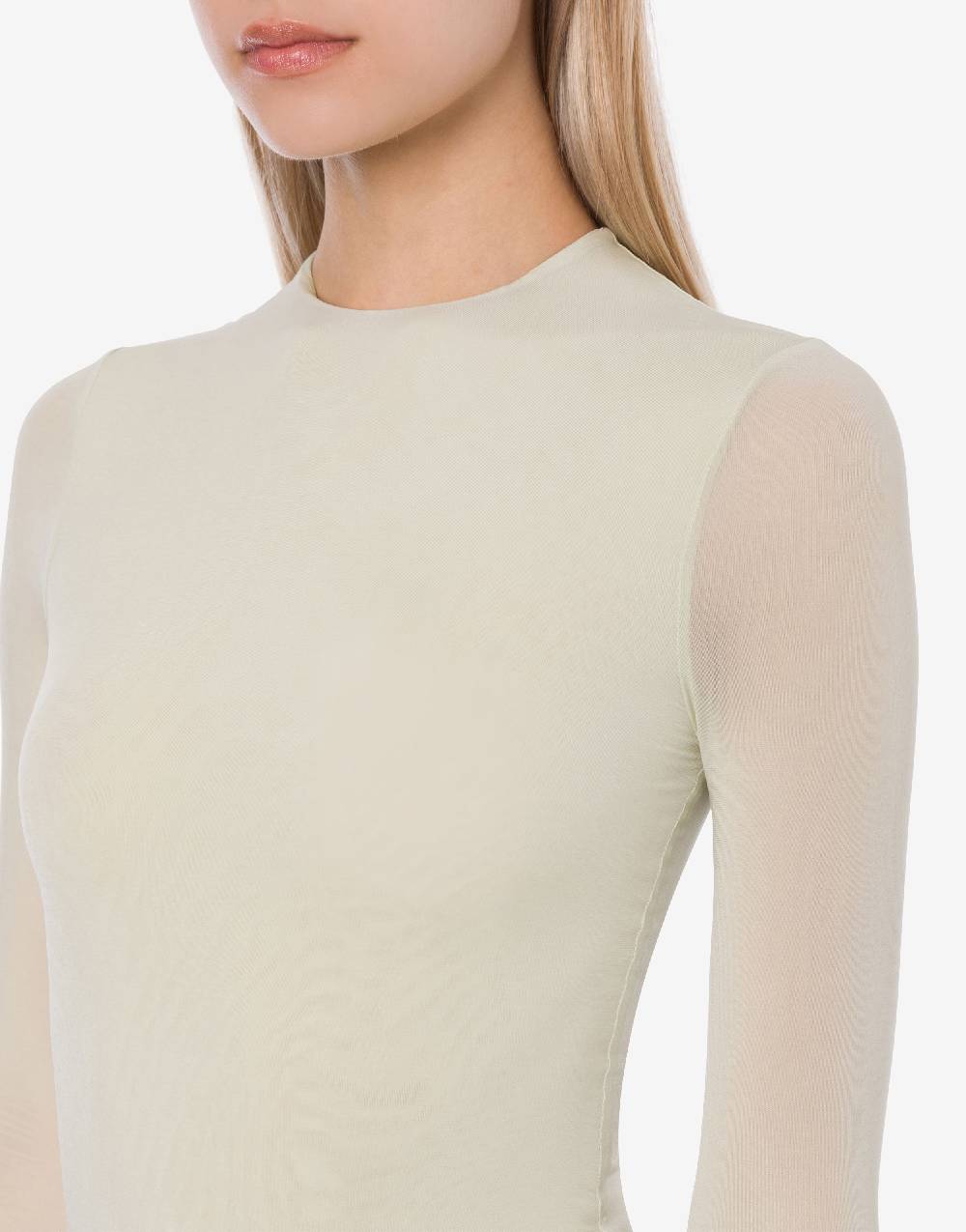 Philosophy Di Lorenzo Serafini Body in jersey stretch Fornitura limitata