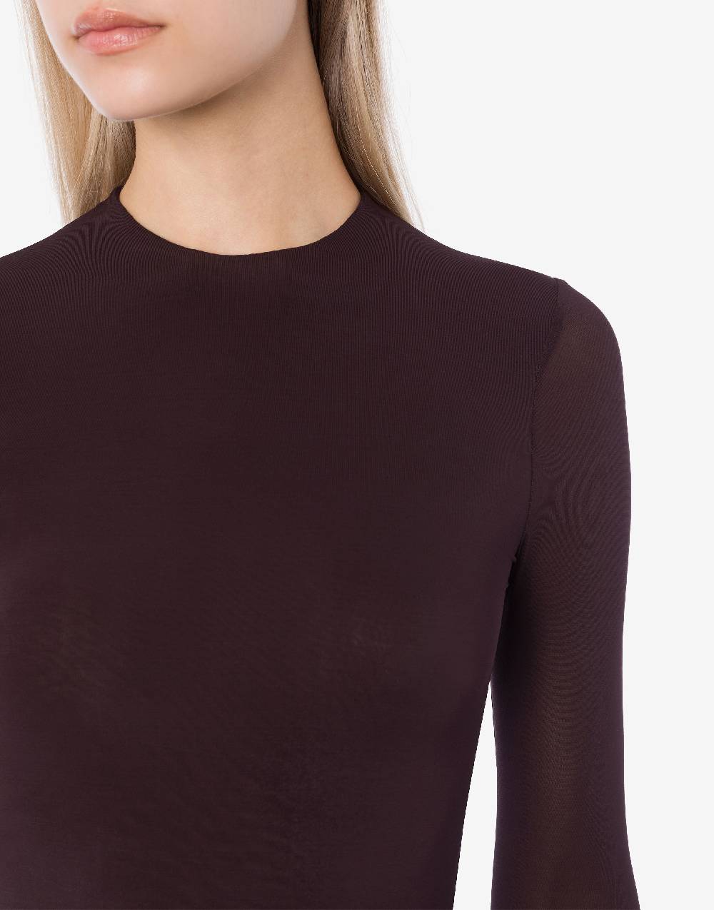 Philosophy Di Lorenzo Serafini Body in jersey stretch Sottocosto