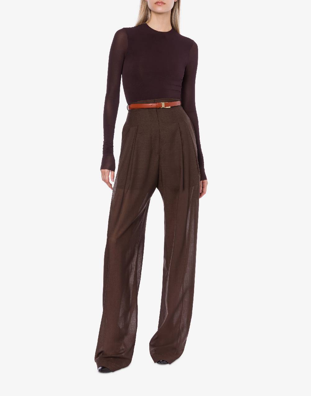 Philosophy Di Lorenzo Serafini Body in jersey stretch Sottocosto