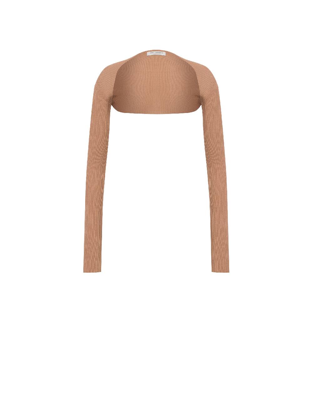 Philosophy Di Lorenzo Serafini Coprispalle a costine stretch Sconto