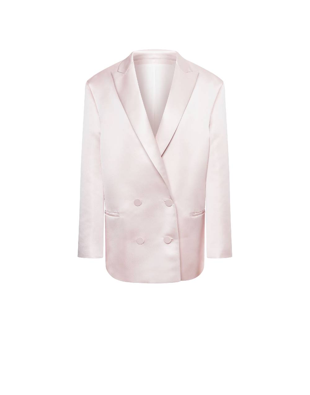 Philosophy Di Lorenzo Serafini Giacca oversize in duchesse Italia