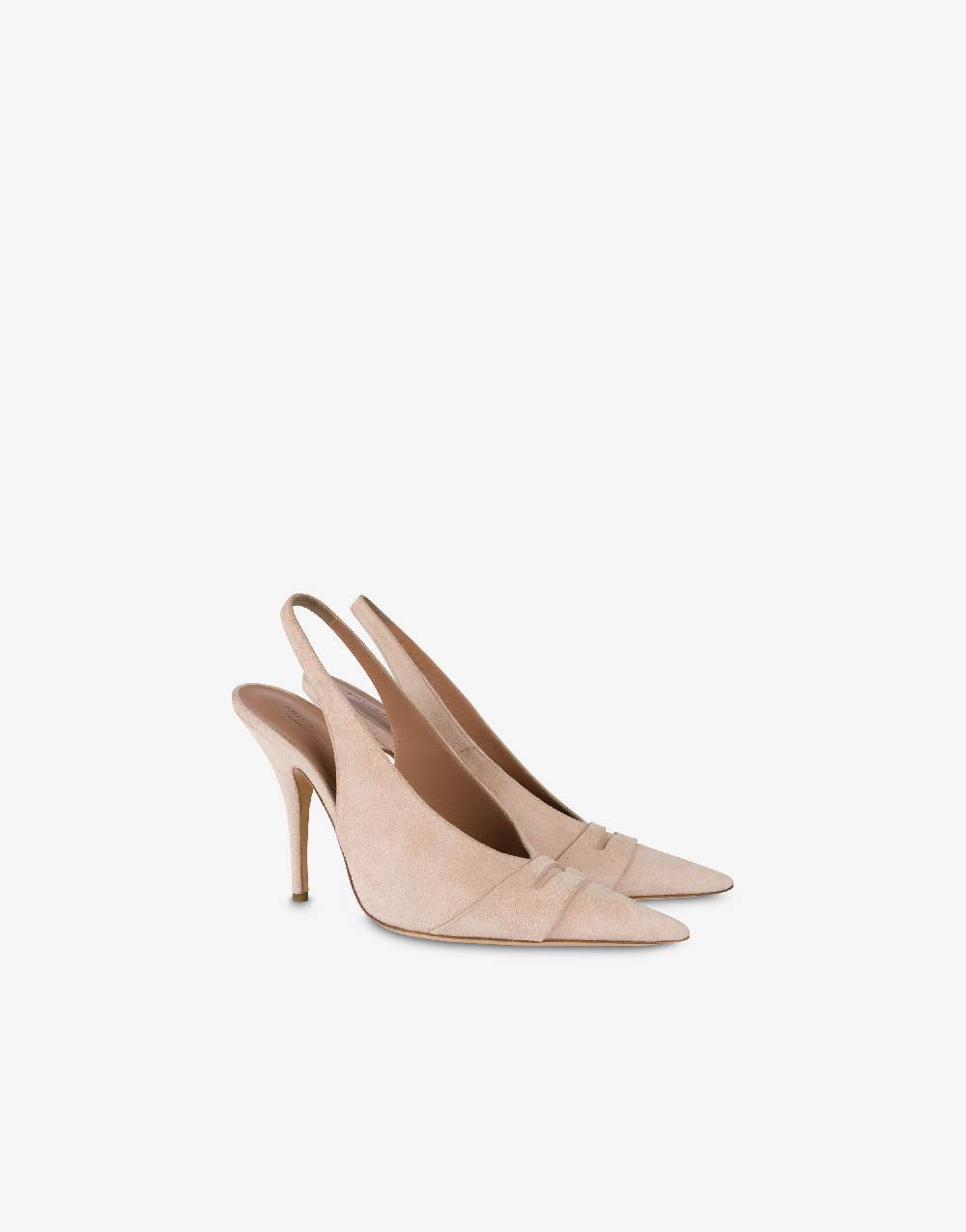 Philosophy Di Lorenzo Serafini Slingback in suede Online