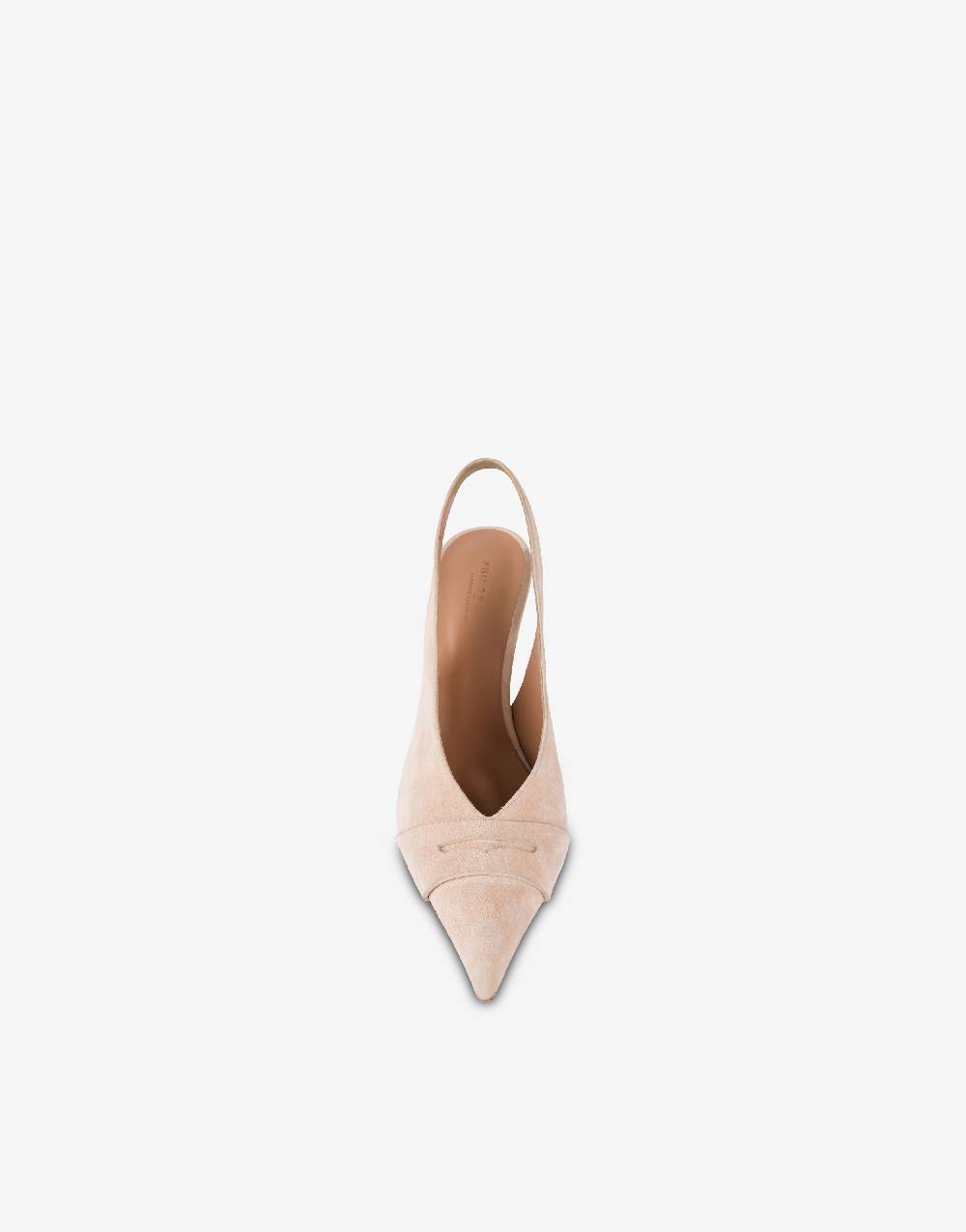 Philosophy Di Lorenzo Serafini Slingback in suede Online