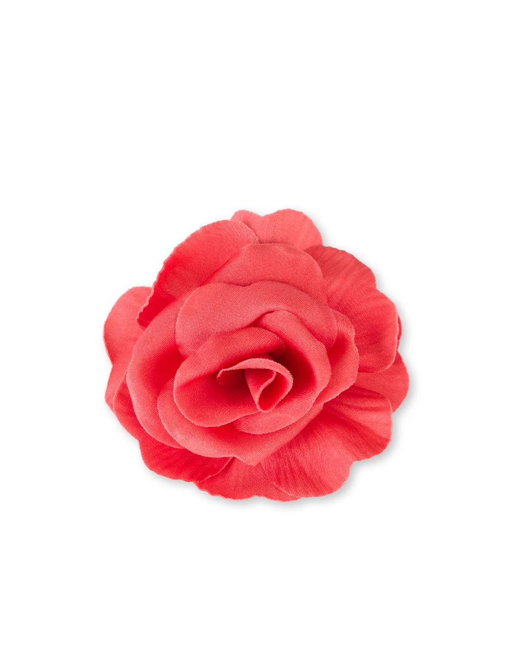 Philosophy Di Lorenzo Serafini Spilla bijoux fiore in lycra Vendita Calda