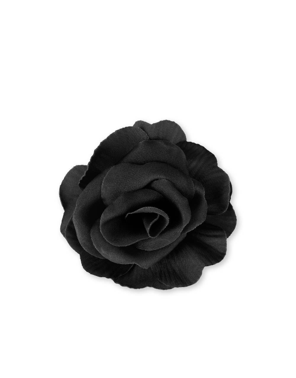 Philosophy Di Lorenzo Serafini Spilla bijoux fiore in lycra Vendita Economica