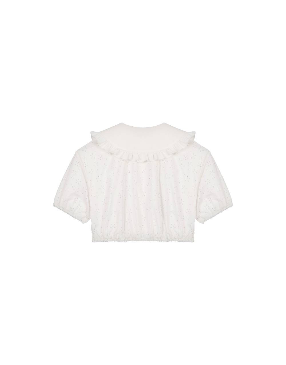 Philosophy Di Lorenzo Serafini Kids camicia in popeline con motivo floreale In Linea
