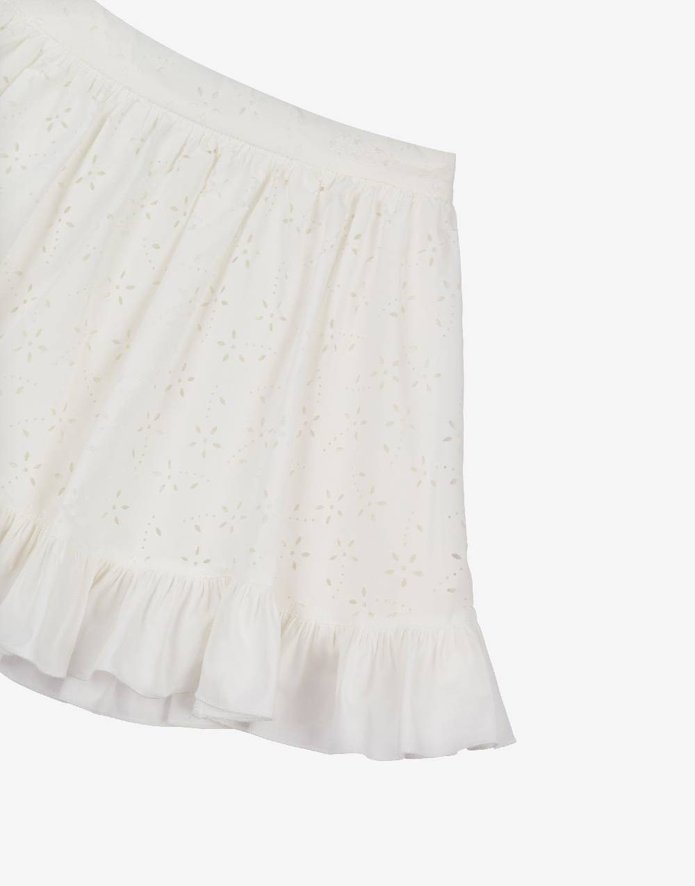 Philosophy Di Lorenzo Serafini Kids gonna in popeline con motivo floreale Acquista Ora