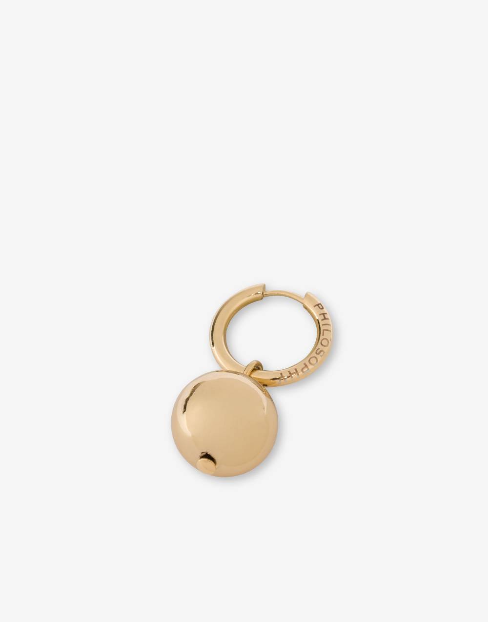 Philosophy Di Lorenzo Serafini Orecchino singolo piercing Offerte