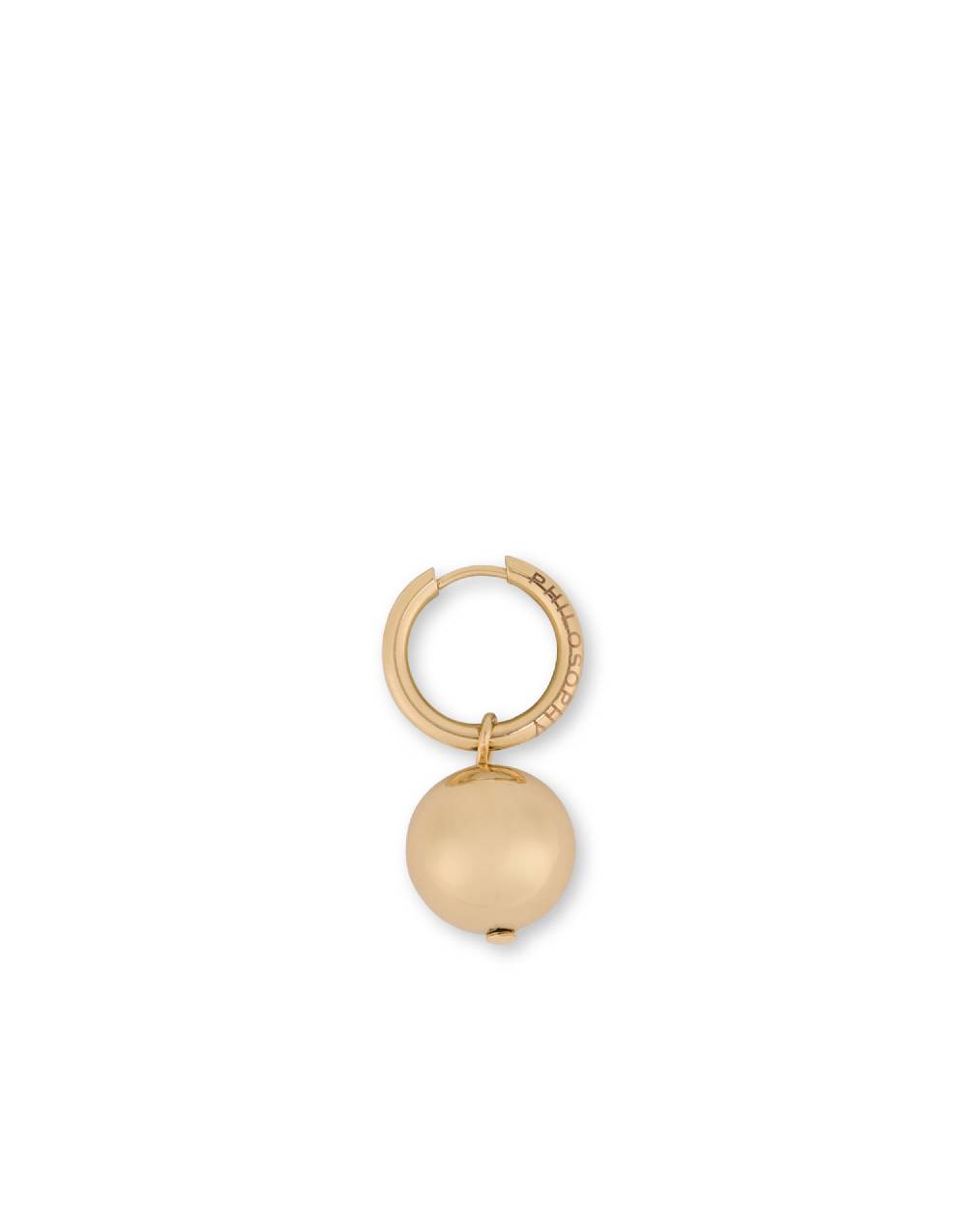 Philosophy Di Lorenzo Serafini Orecchino singolo piercing Offerte