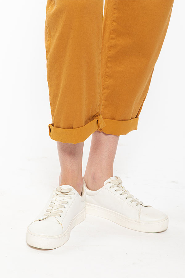 PS. Don't Forget Me MIA HIGH RISE RELAXED FIT Italia
