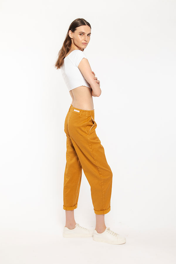 PS. Don't Forget Me MIA HIGH RISE RELAXED FIT Italia
