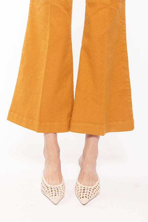 PS. Don't Forget Me CARLA HIGH RISE RELAXED FIT Nuovo