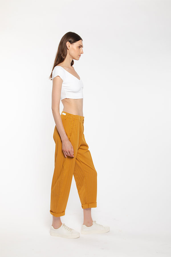 PS. Don't Forget Me MIA HIGH RISE RELAXED FIT Offerta