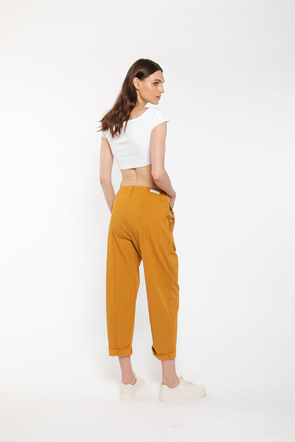 PS. Don't Forget Me MIA HIGH RISE RELAXED FIT Offerta