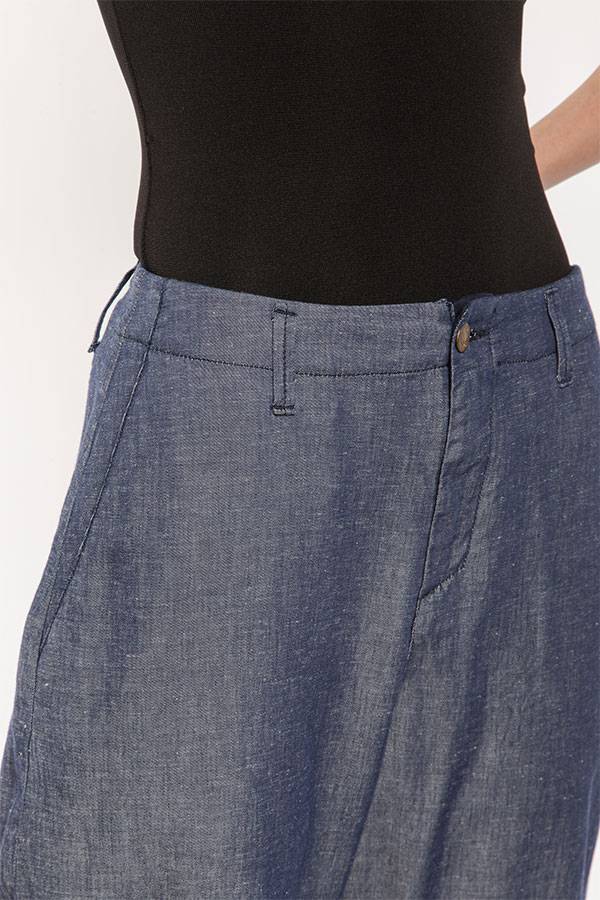 PS. Don't Forget Me MIA HIGH RISE RELAXED FIT Online