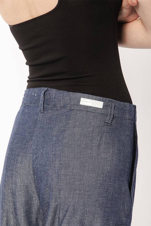 PS. Don't Forget Me MIA HIGH RISE RELAXED FIT Online