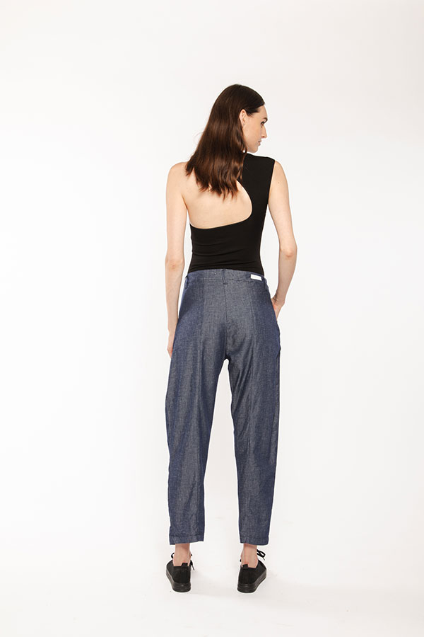 PS. Don't Forget Me MIA HIGH RISE RELAXED FIT Online