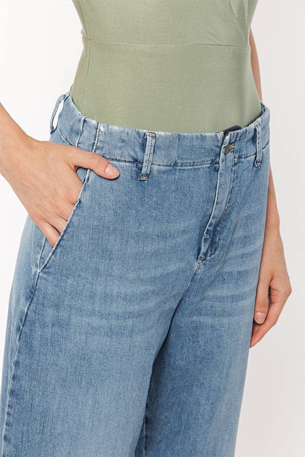 PS. Don't Forget Me MIA HIGH RISE RELAXED FIT Outlet