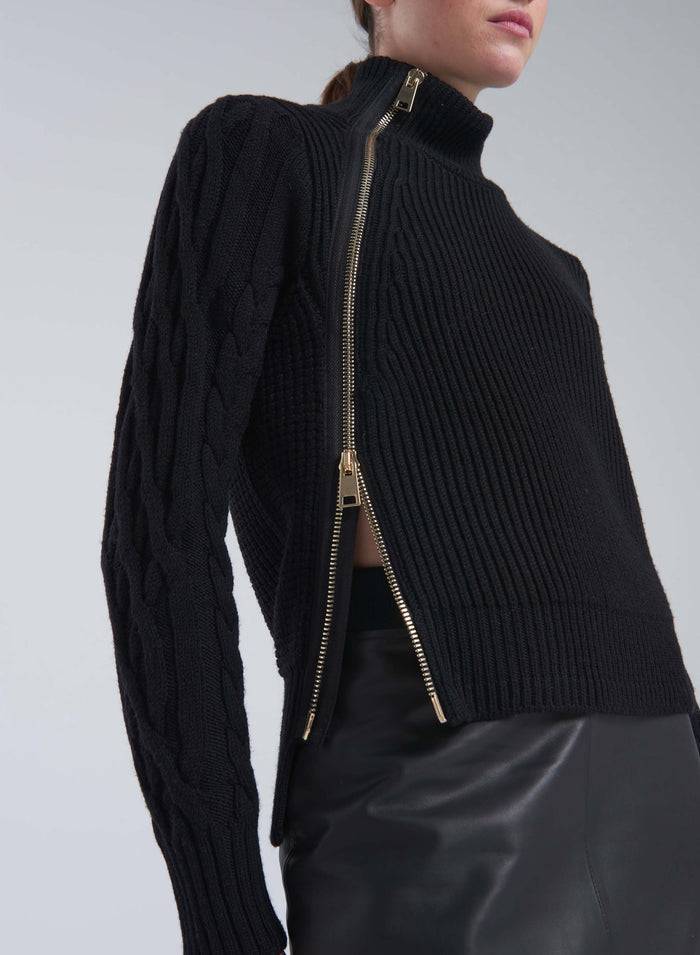 Lorena Antoniazzi CARDIGAN IN LANA Shopping Online