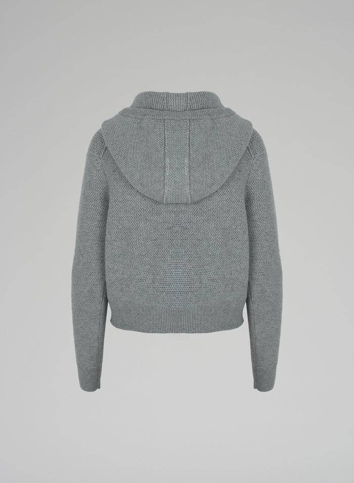 Lorena Antoniazzi FELPA IN MAGLIA Sconto