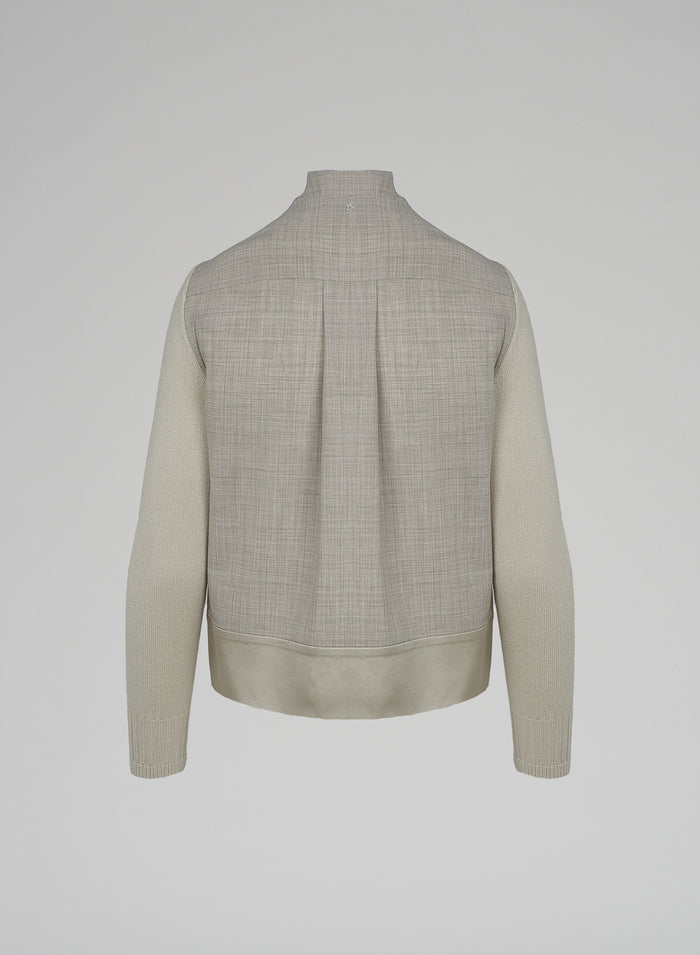 Lorena Antoniazzi CARDIGAN IN MAGLIA Hotsell