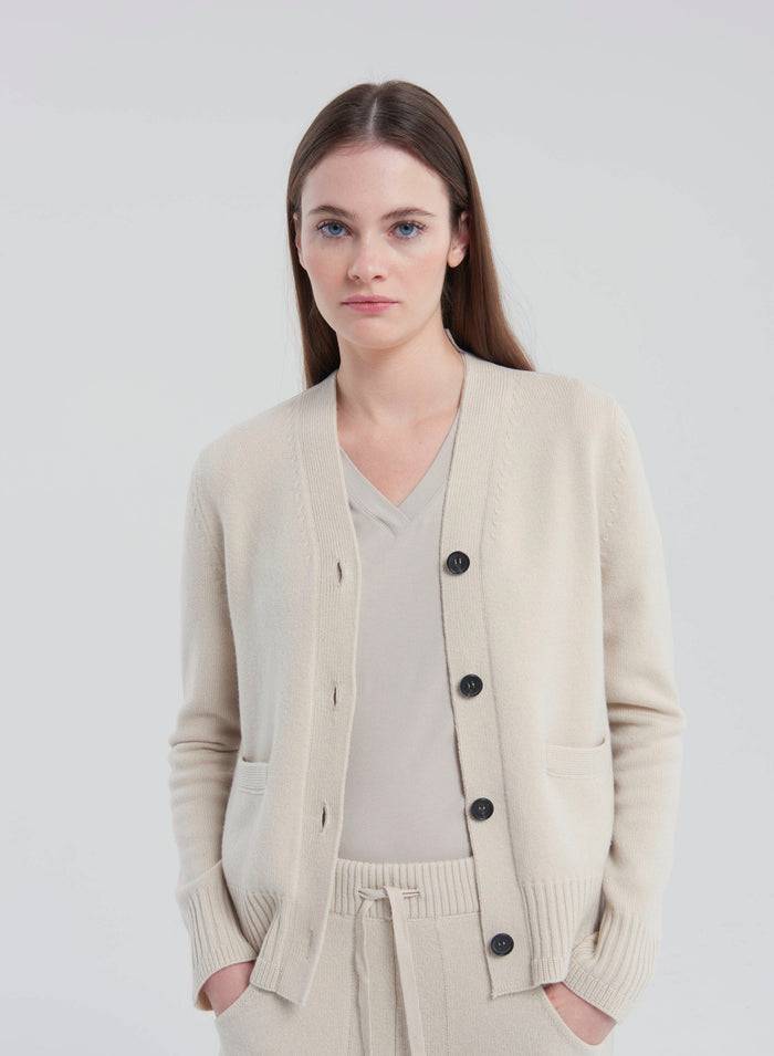 Lorena Antoniazzi CARDIGAN IN MAGLIA Hotsell