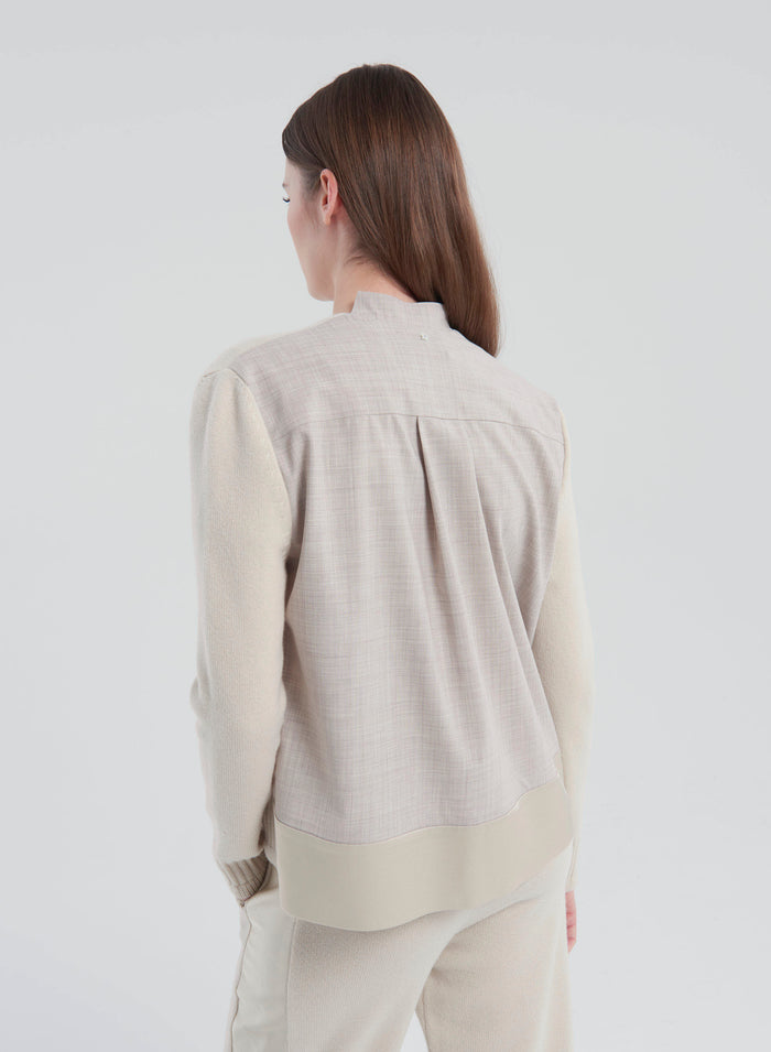 Lorena Antoniazzi CARDIGAN IN MAGLIA Hotsell