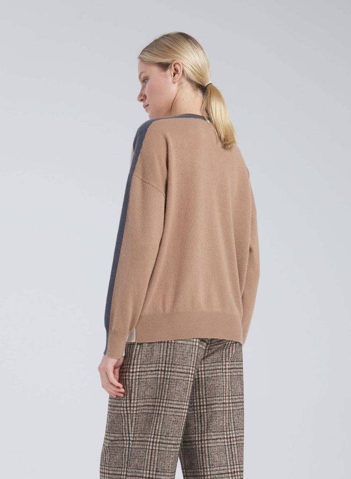 Lorena Antoniazzi MAGLIA IN CASHMERE 2025