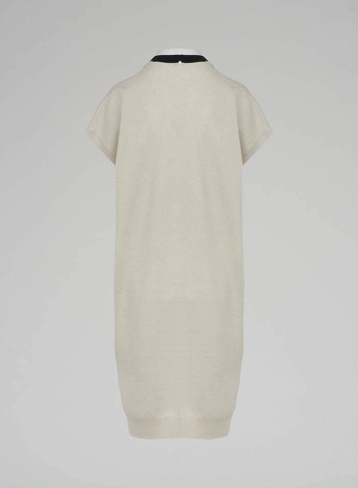 Lorena Antoniazzi CARDIGAN IN MAGLIA In Linea