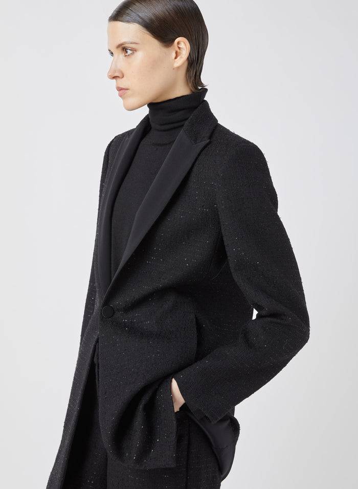 Lorena Antoniazzi CAPPOTTO CLASSICO IN LANA Acquista Ora