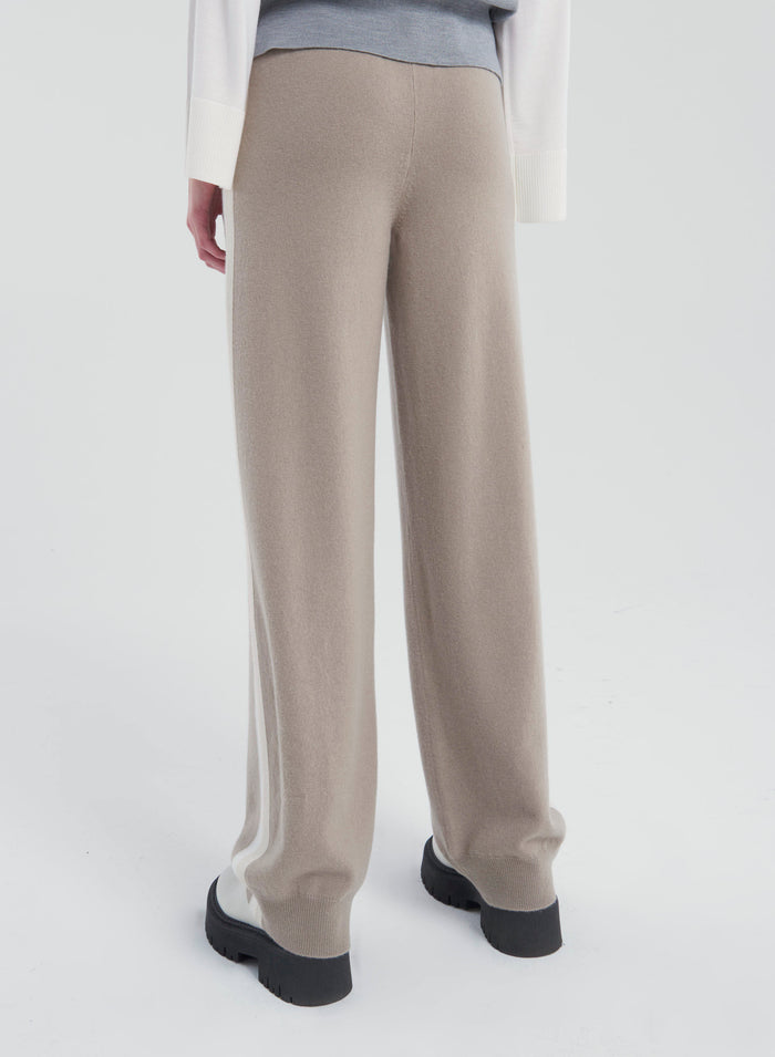 Lorena Antoniazzi PANTALONI IN MAGLIA Acquista Ora
