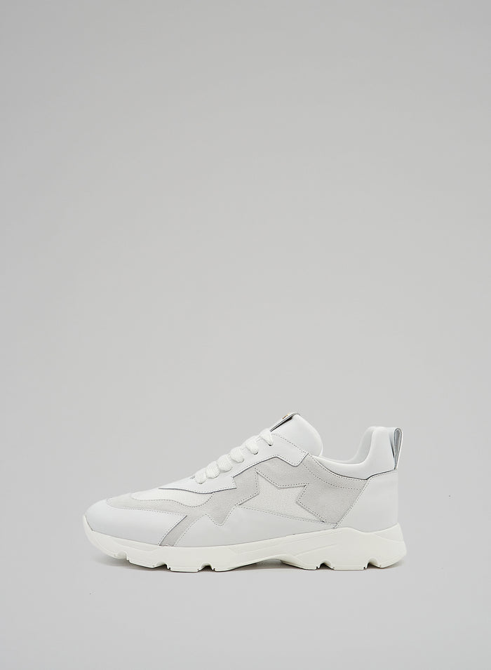 Lorena Antoniazzi SNEAKERS ICONICHE Pezzi Unici