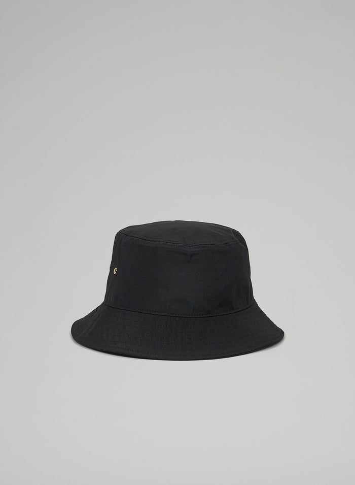 Lorena Antoniazzi CAPPELLO IN NYLON Promozione Limitata