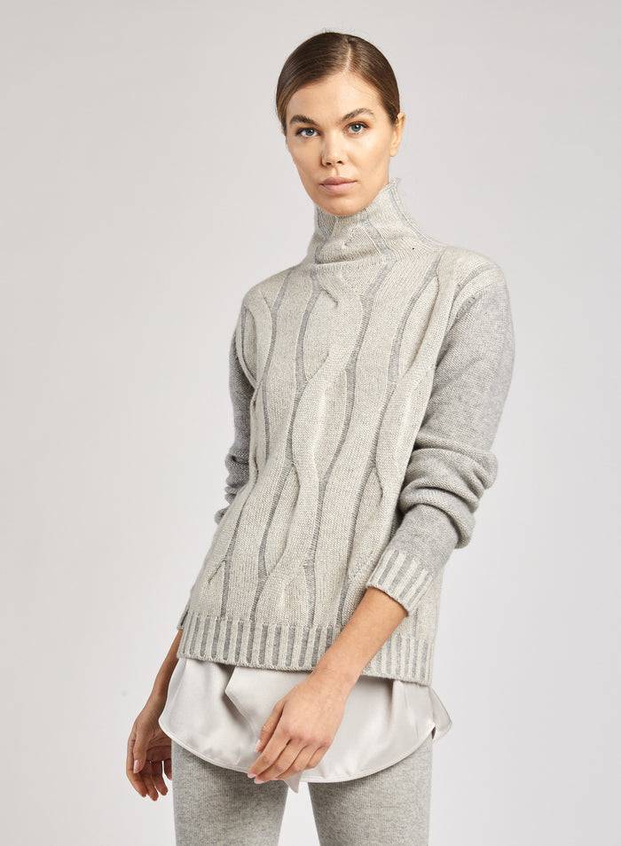 Lorena Antoniazzi DOLCEVITA IN CASHMERE Outlet