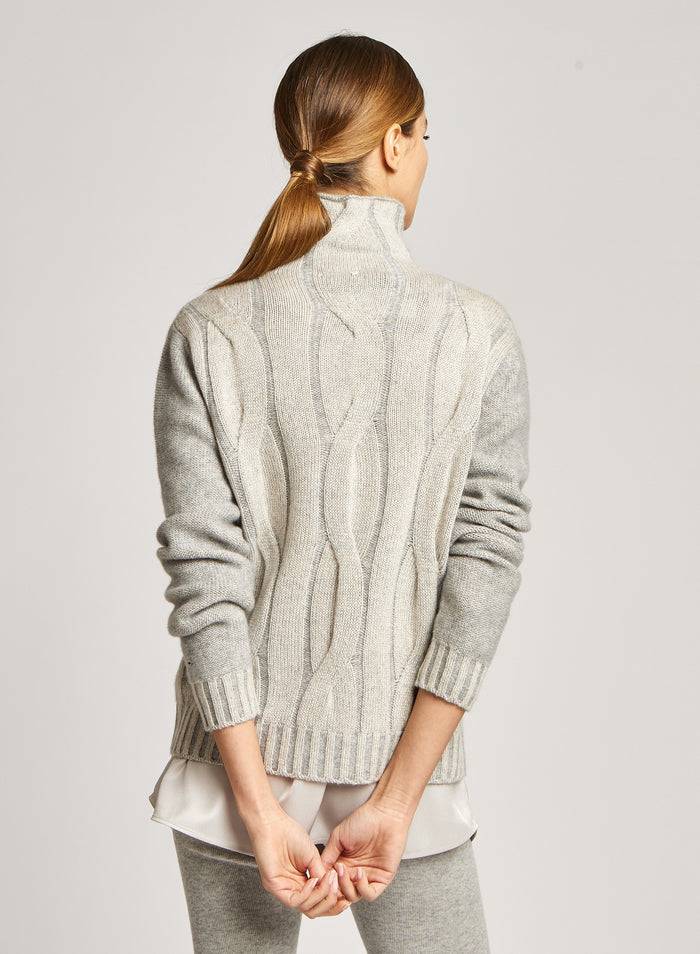 Lorena Antoniazzi DOLCEVITA IN CASHMERE Outlet