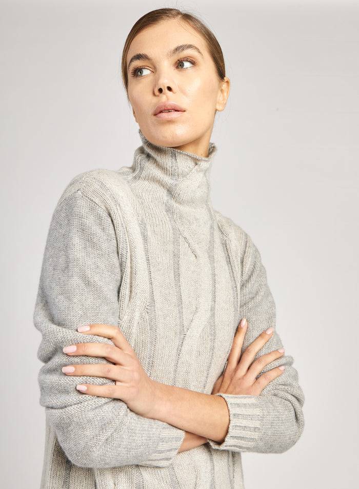Lorena Antoniazzi DOLCEVITA IN CASHMERE Outlet