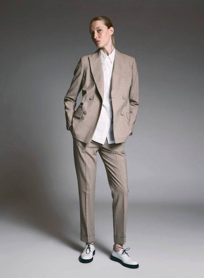 Lorena Antoniazzi CAMICIA IN COTONE In Saldo